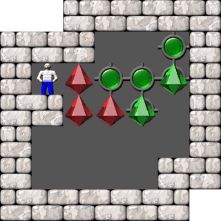 Уровень 7 — Choriban Levels